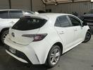 Thumbnail '6' of Toyota Corolla GX