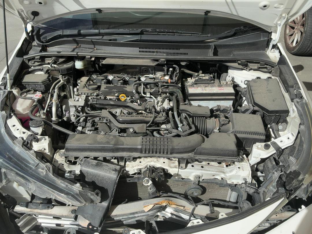 Photo '15' of Toyota Corolla GX Photo '15' of Toyota Corolla GX