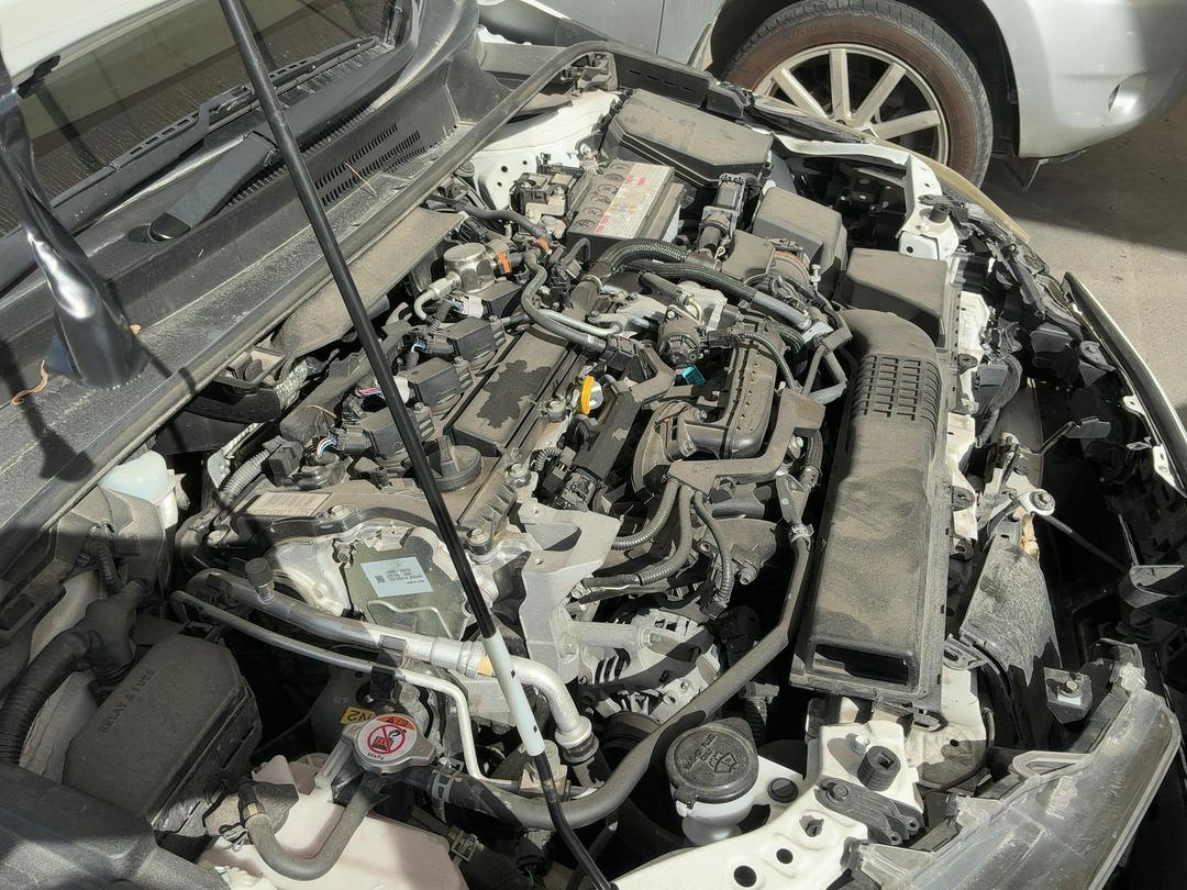 Photo '17' of Toyota Corolla GX Photo '17' of Toyota Corolla GX