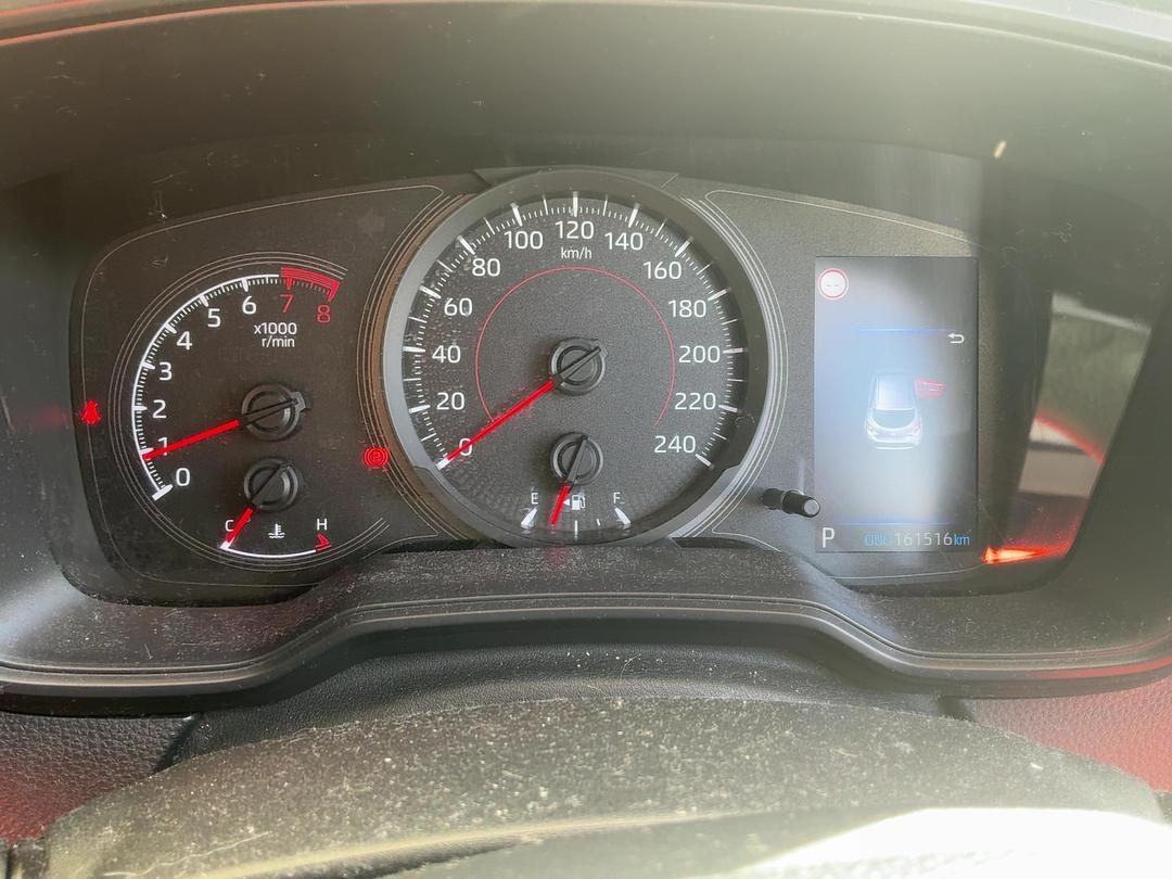 Photo '18' of Toyota Corolla GX Photo '18' of Toyota Corolla GX