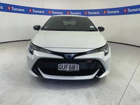 Photo '2' of Toyota Corolla