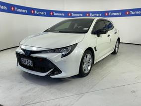 Photo '4' of Toyota Corolla