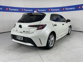 Photo '7' of Toyota Corolla