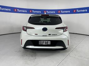 Photo '6' of Toyota Corolla