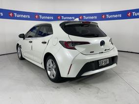 Photo '5' of Toyota Corolla
