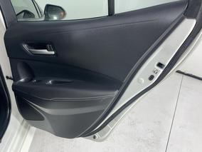 Photo '19' of Toyota Corolla