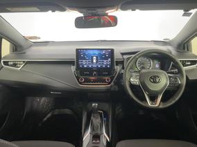 Photo '17' of Toyota Corolla
