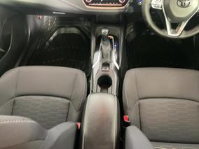 Photo '18' of Toyota Corolla