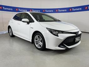Photo '1' of Toyota Corolla
