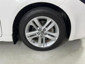 Photo '9' of Toyota Corolla