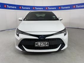 Photo '2' of Toyota Corolla