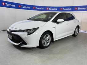 Photo '4' of Toyota Corolla