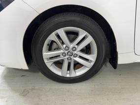 Photo '10' of Toyota Corolla