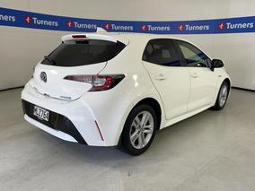 Photo '7' of Toyota Corolla