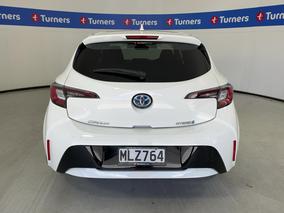 Photo '6' of Toyota Corolla