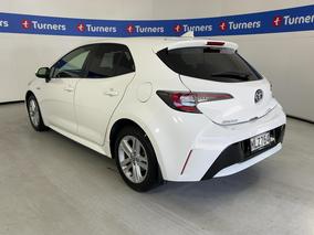 Photo '5' of Toyota Corolla