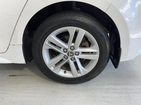 Photo '11' of Toyota Corolla