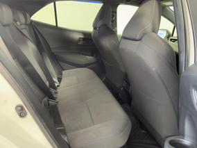 Photo '20' of Toyota Corolla