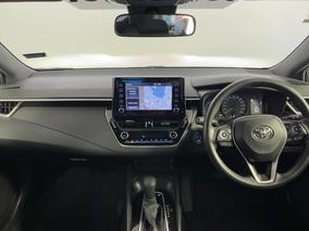 Photo '17' of Toyota Corolla