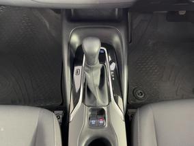 Photo '18' of Toyota Corolla