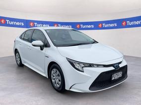 Photo '1' of Toyota Corolla