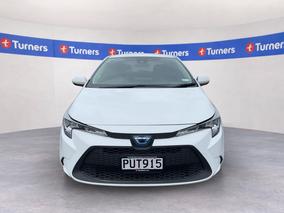 Photo '2' of Toyota Corolla