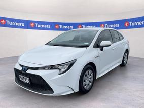 Photo '4' of Toyota Corolla