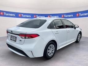 Photo '7' of Toyota Corolla