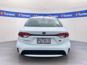 Photo '6' of Toyota Corolla