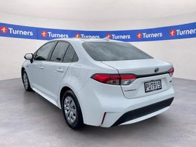 Photo '5' of Toyota Corolla