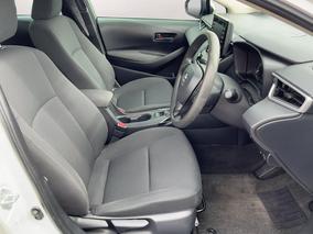 Photo '16' of Toyota Corolla