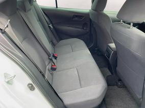 Photo '20' of Toyota Corolla