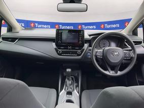 Photo '17' of Toyota Corolla