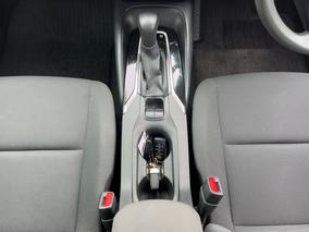 Photo '18' of Toyota Corolla