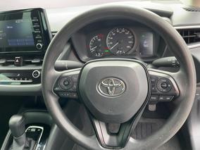 Photo '25' of Toyota Corolla