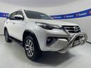 Thumbnail '1' of Toyota Fortuner