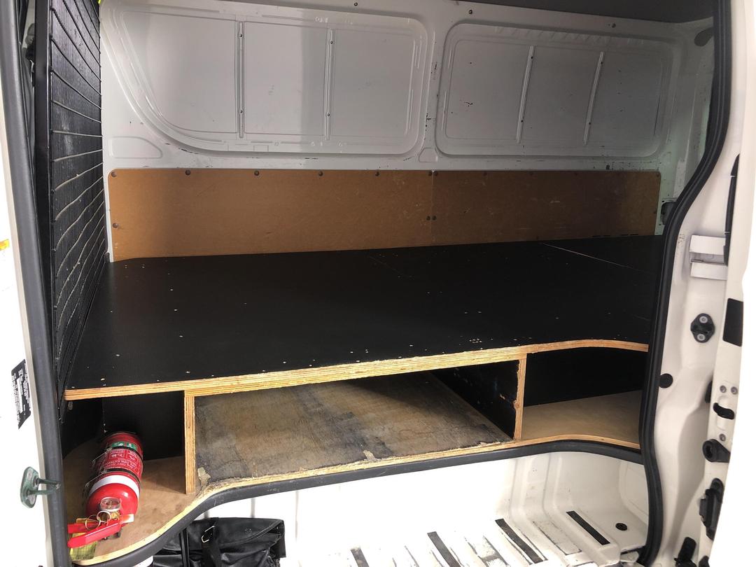 Photo '19' of Toyota Hiace