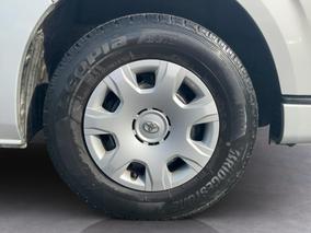 Photo '9' of Toyota Hiace