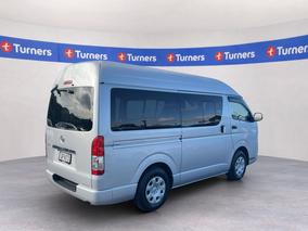Photo '7' of Toyota Hiace
