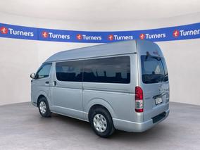 Photo '5' of Toyota Hiace