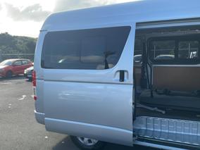 Photo '19' of Toyota Hiace