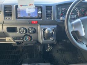 Photo '18' of Toyota Hiace