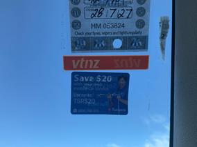 Photo '24' of Toyota Hiace