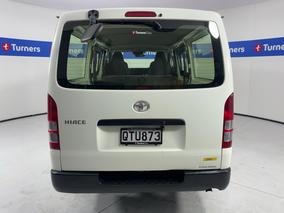 Photo '6' of Toyota Hiace