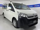 Photo of 2019 Toyota Hiace ZR GVN