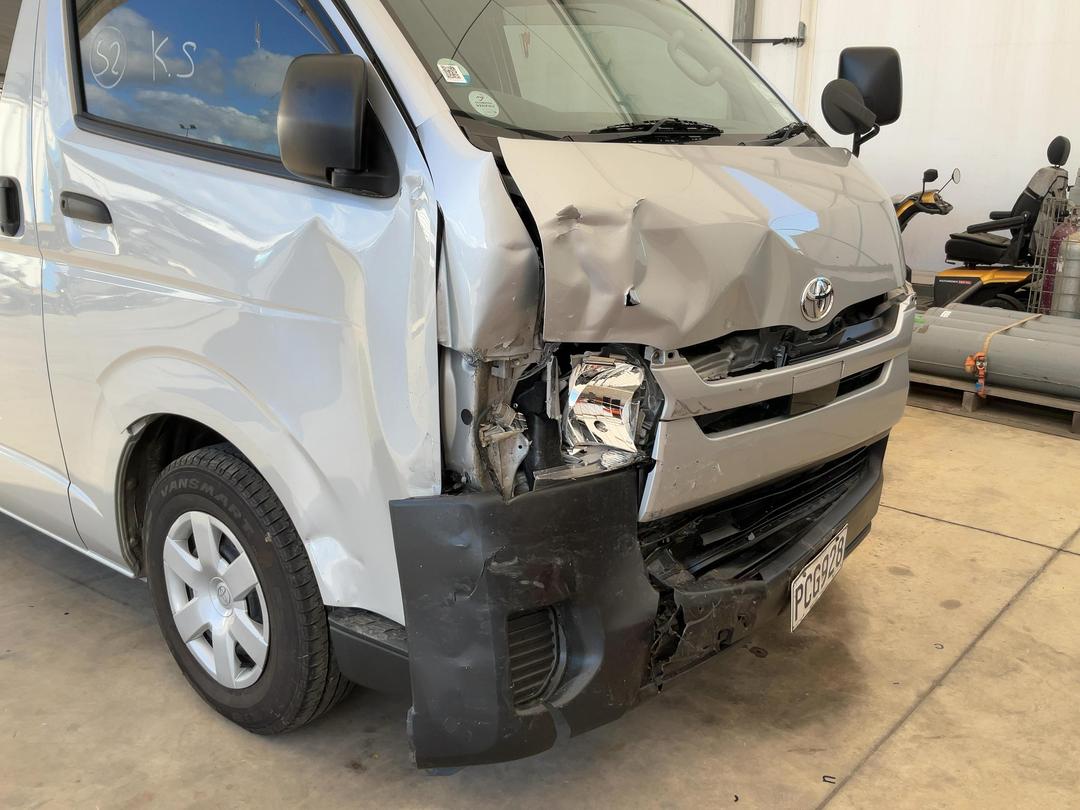 Photo '11' of Toyota Hiace ,Regius ACE Photo '11' of Toyota Hiace ,Regius ACE