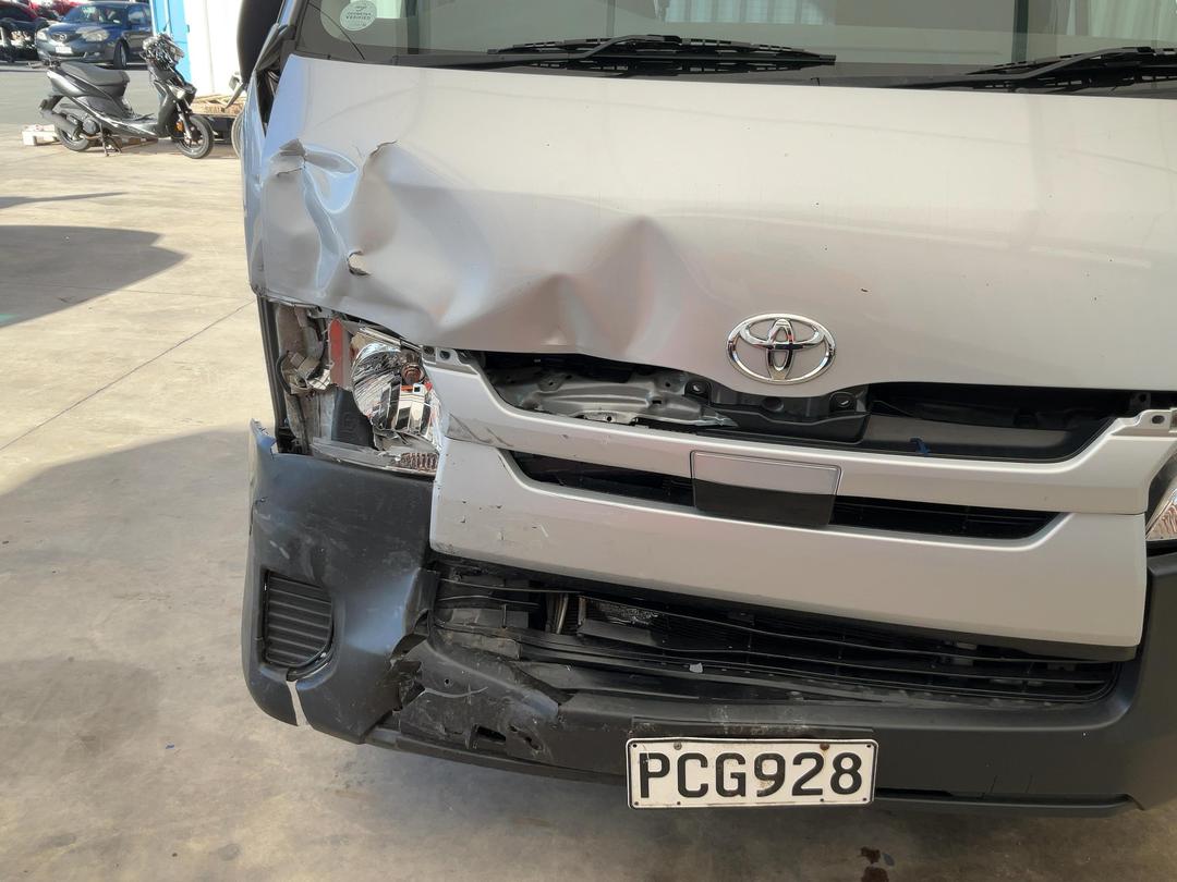 Photo '12' of Toyota Hiace ,Regius ACE Photo '12' of Toyota Hiace ,Regius ACE
