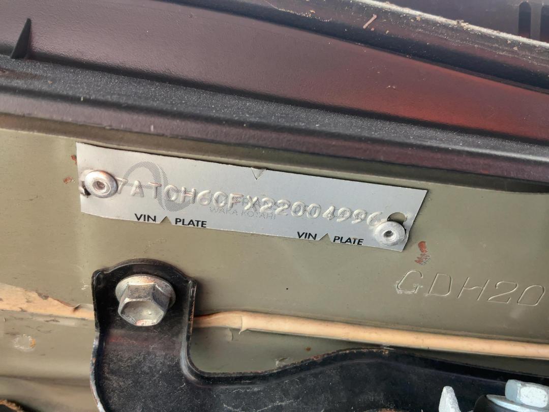 Photo '21' of Toyota Hiace ,Regius ACE Photo '21' of Toyota Hiace ,Regius ACE