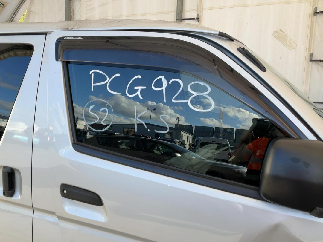 Photo '24' of Toyota Hiace ,Regius ACE Photo '24' of Toyota Hiace ,Regius ACE