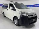 Photo of 2019 Toyota Hiace ZR GVN